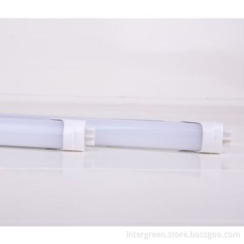 LED tube light, T8, 9W, 600mm, 100-240V, CE/RoHS/FCC